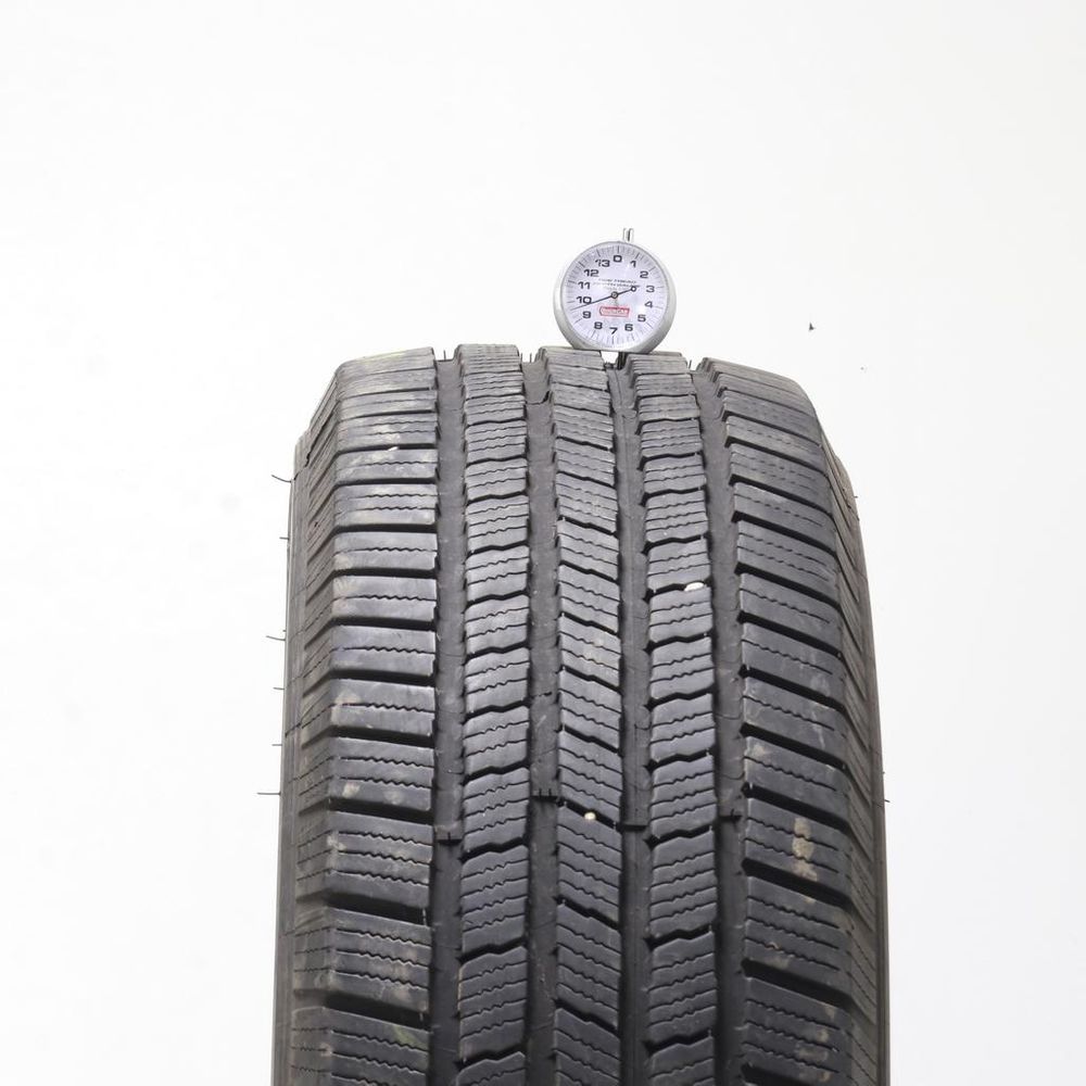 Used 235/55R20 Michelin X LT A/S 102H - 9.5/32 - Image 2