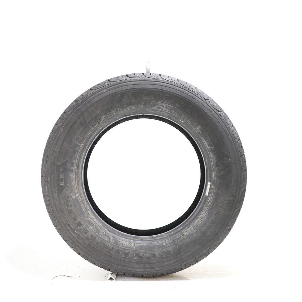Used 205/70R16 Firestone Destination LE2 96T - 10/32 - Image 3