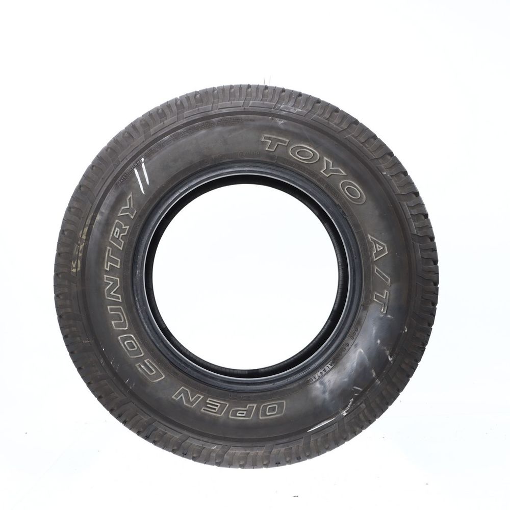 Used LT 245/75R16 Toyo Open Country A/T 108/104S C - 12/32 - Image 3