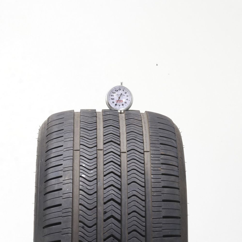 Set of (4) Used 255/40R19 Goodyear Eagle Sport AS 100H - 6.5-8/32 - Image 11