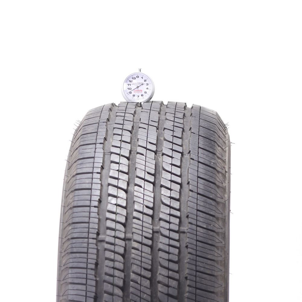 Set of (2) Used 255/65R17 Bridgestone Dueler H/T 685 110T - 9-9.5/32 - Image 2
