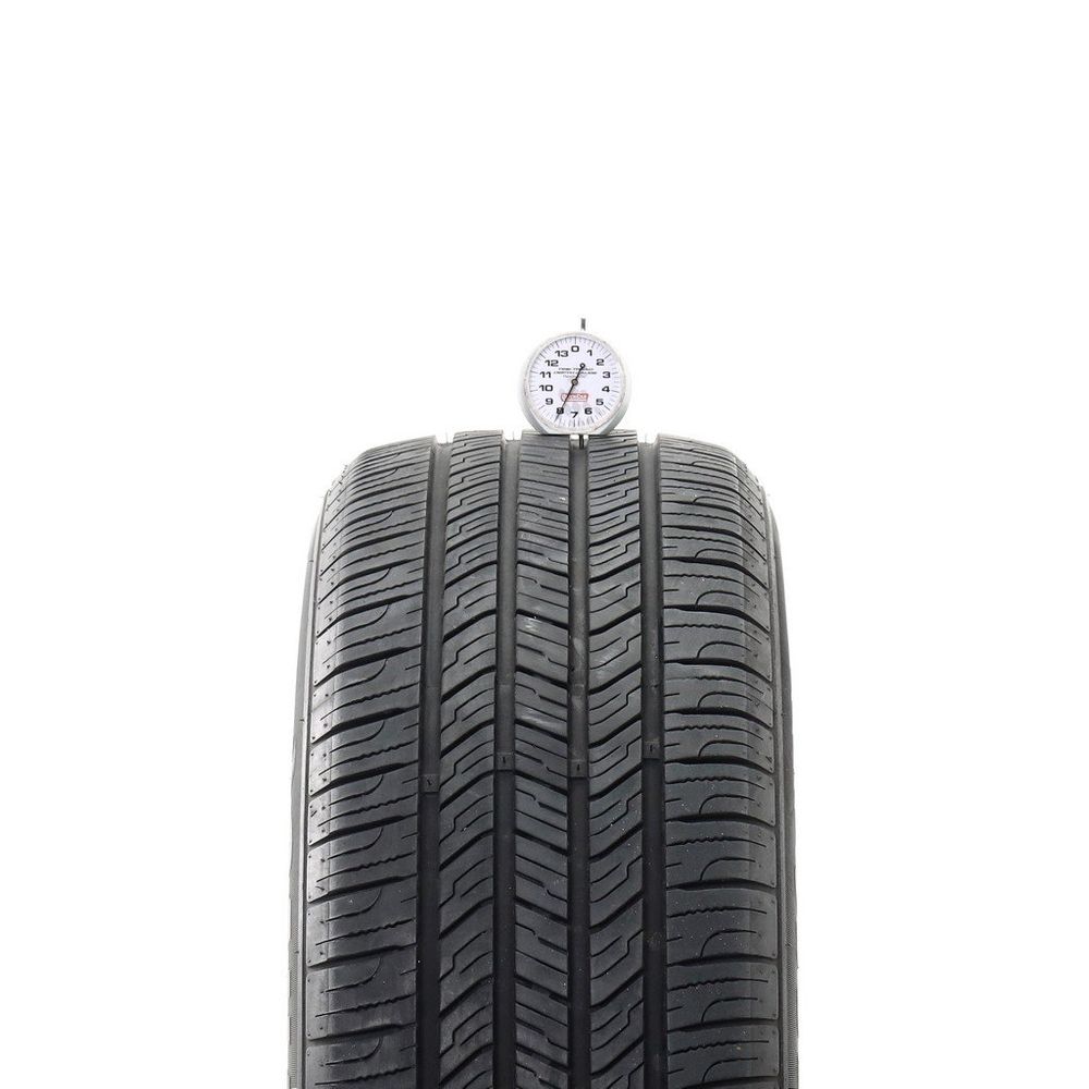 Set of (4) Used 205/55R16 Sailun Atrezzo SH408 91V - 8-9.5/32 - Image 2