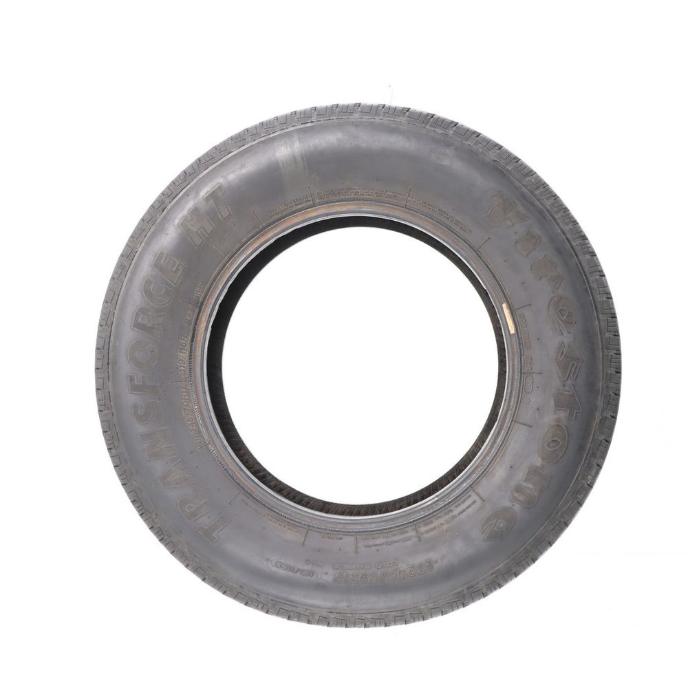 Used LT 245/70R17 Firestone Transforce HT 119/116R E - 8.5/32 - Image 3