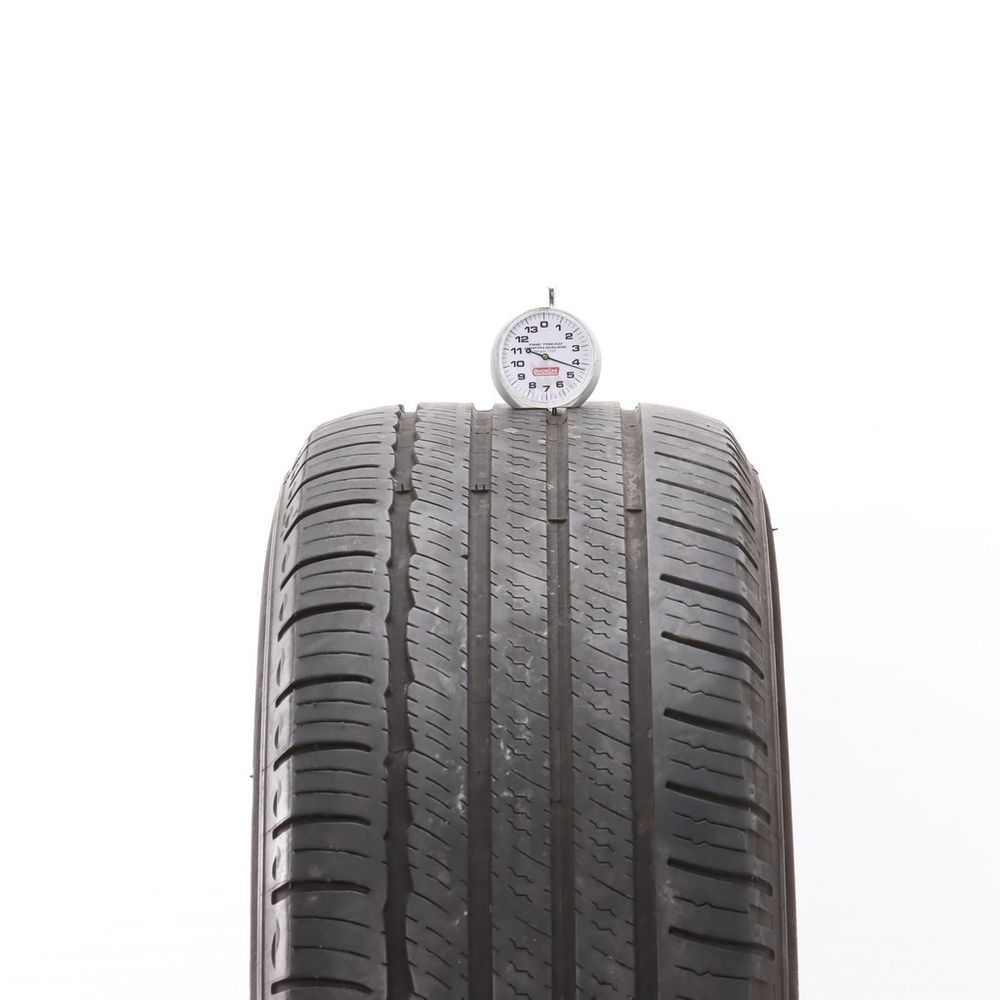 Set of (4) Used 225/60R18 Michelin Primacy Tour A/S 100H - 4/32 - Image 2