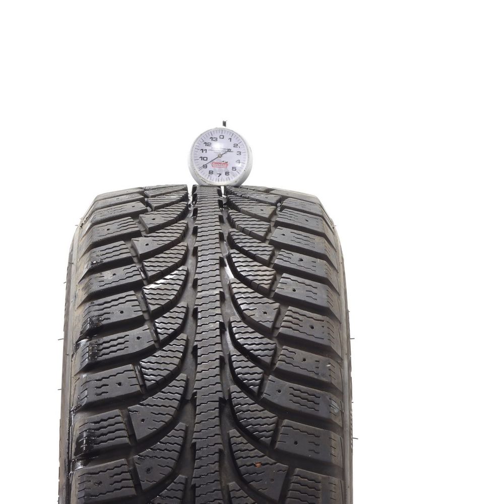 Used 205/55R16 GT Radial Champiro IcePro 94T - 9/32 - Image 2