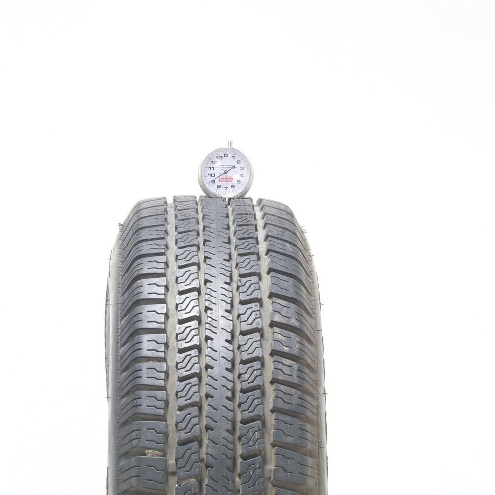 Used ST 205/75R15 Provider ST Radial 1N/A C - 9/32 - Image 2
