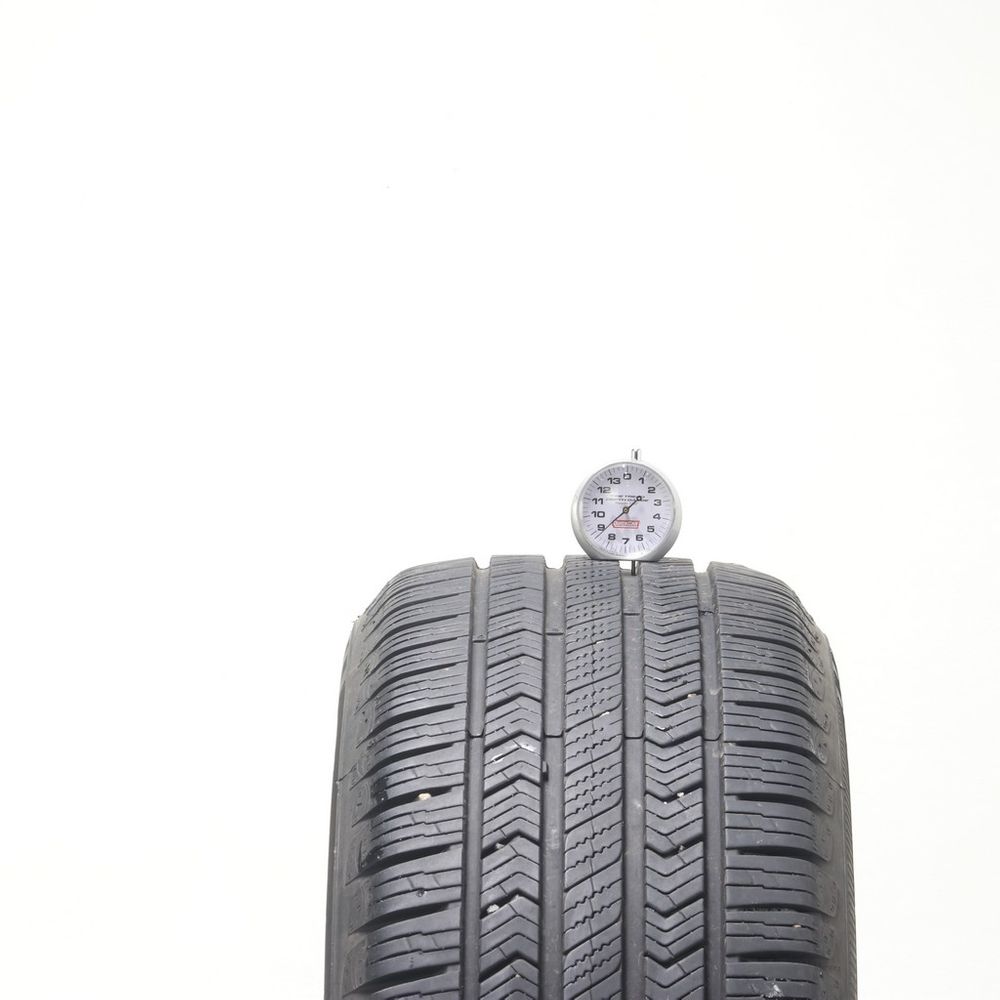 Used 225/55R17 Vredestein Hitrac 97H - 8.5/32 - Image 2