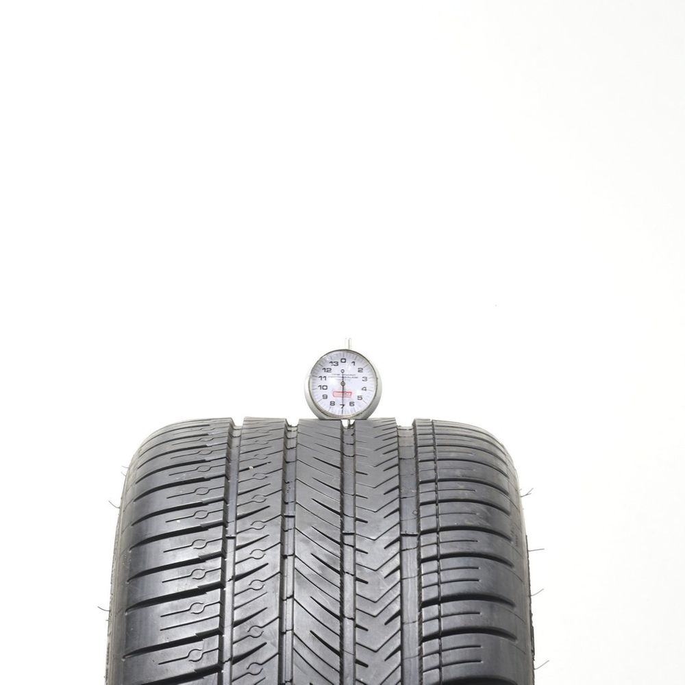 Set of (2) Used 255/35ZR20 Michelin Pilot Sport A/S ZP 97W - 7-8.5/32 - Image 2