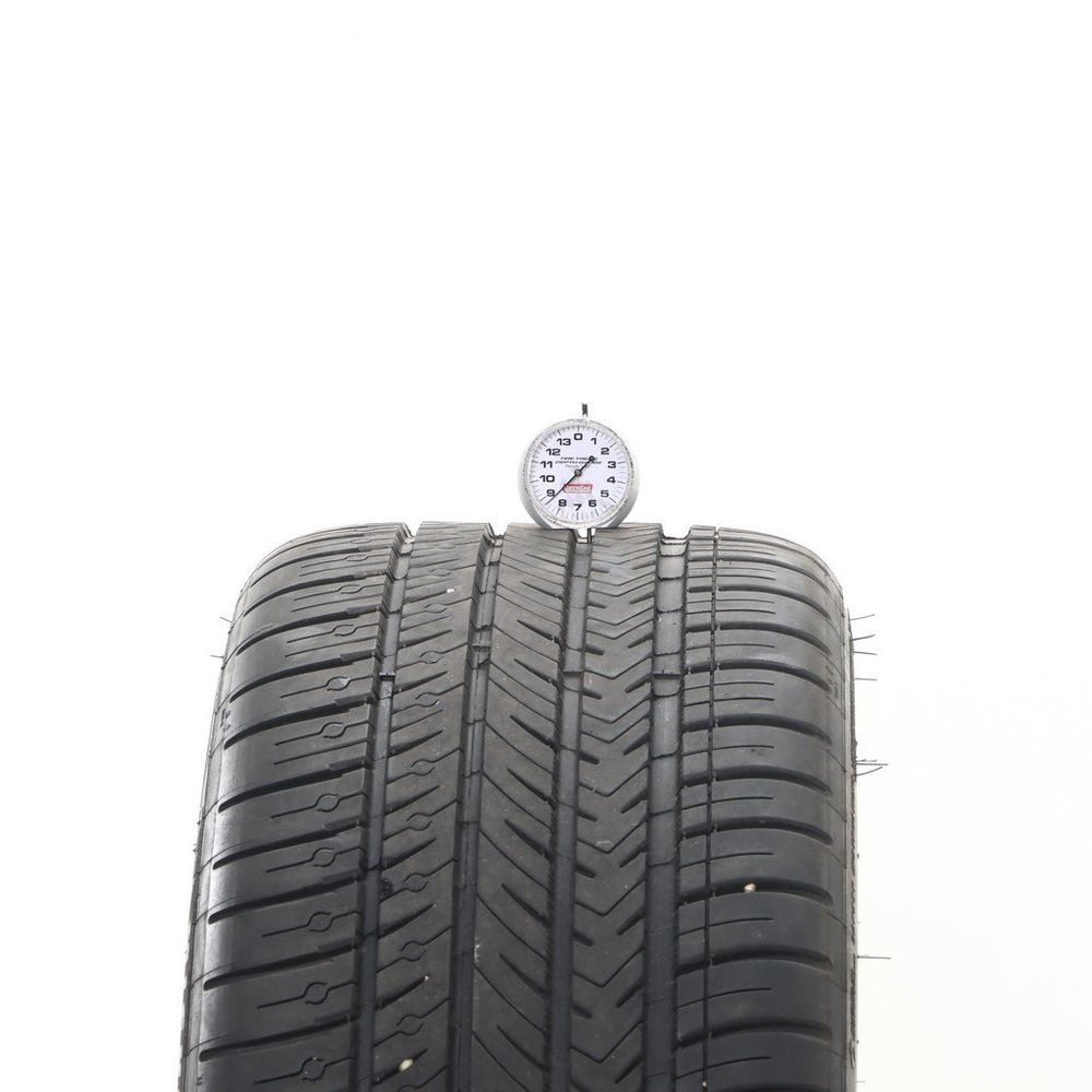 Set of (2) Used 255/35ZR20 Michelin Pilot Sport A/S ZP 97W - 7-8.5/32 - Image 5