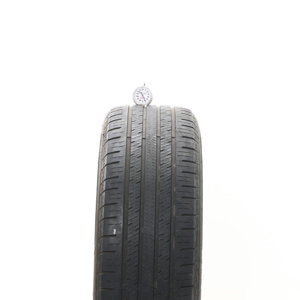 Used 245/60R18 MotoMaster Hydra Edge Tour 105H - 6/32 - Image 2