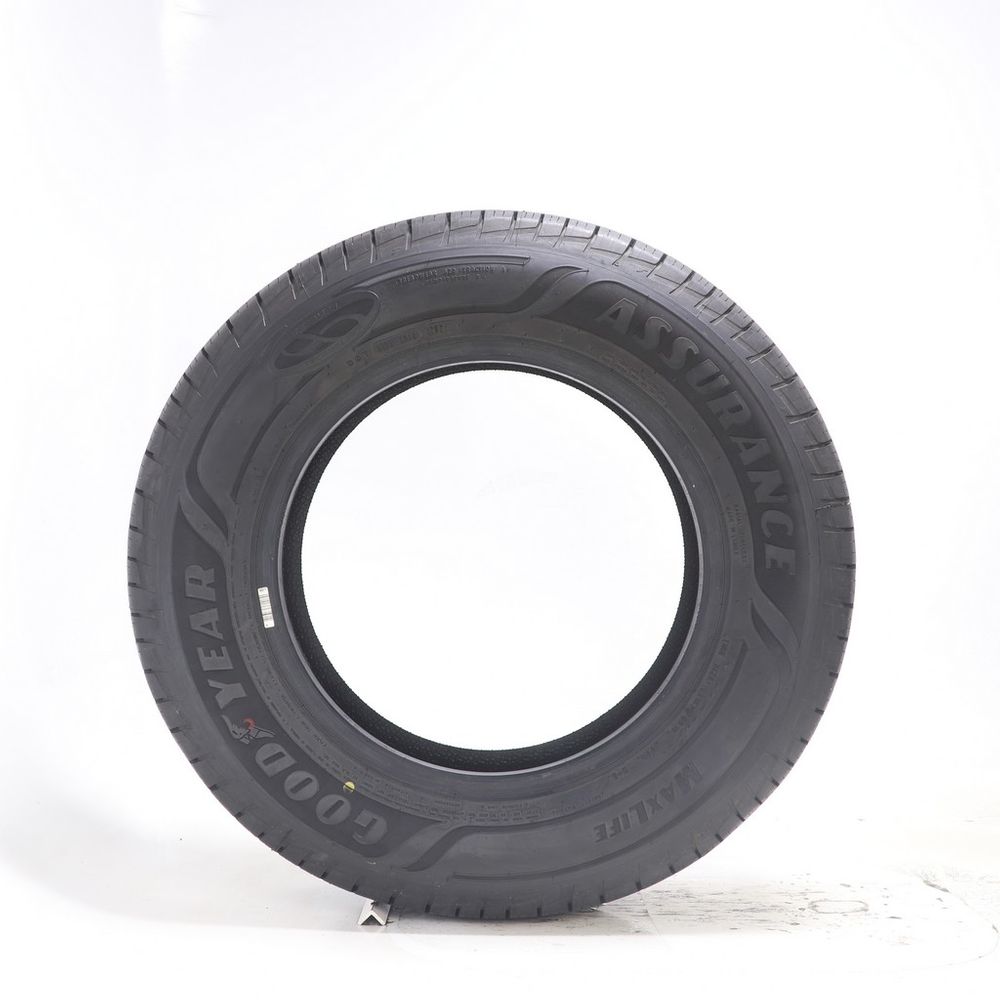 New 215/70R16 Goodyear Assurance MaxLife 100H - 12/32 - Image 3