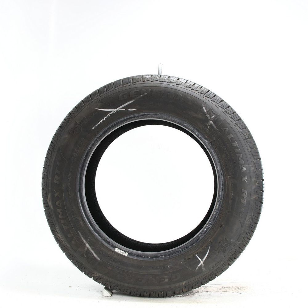 Used 205/70R16 General Altimax RT43 97T - 10.5/32 - Image 3