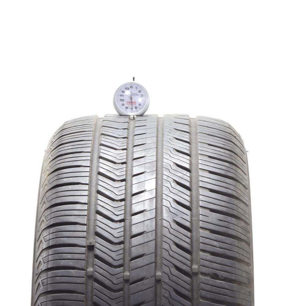 Used 275/50R20 Yokohama Geolandar X-CV G057 113W - 6.5/32 - Image 2