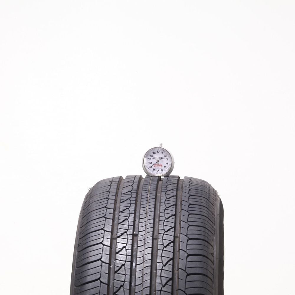 Set of (2) Used 225/60R17 Nexen N'Priz AH8 99H - 9/32 - Image 2