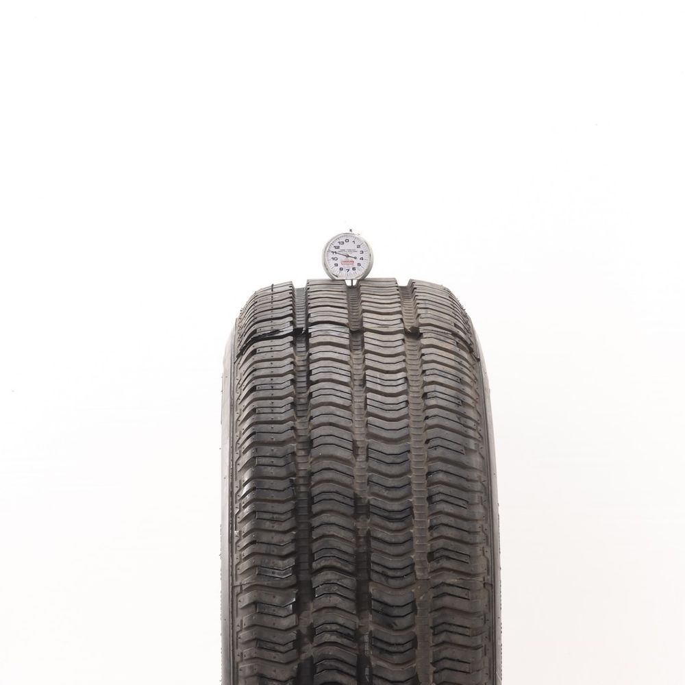 Used 255/65R16 General Grabber ST 109H - 11/32 - Image 2