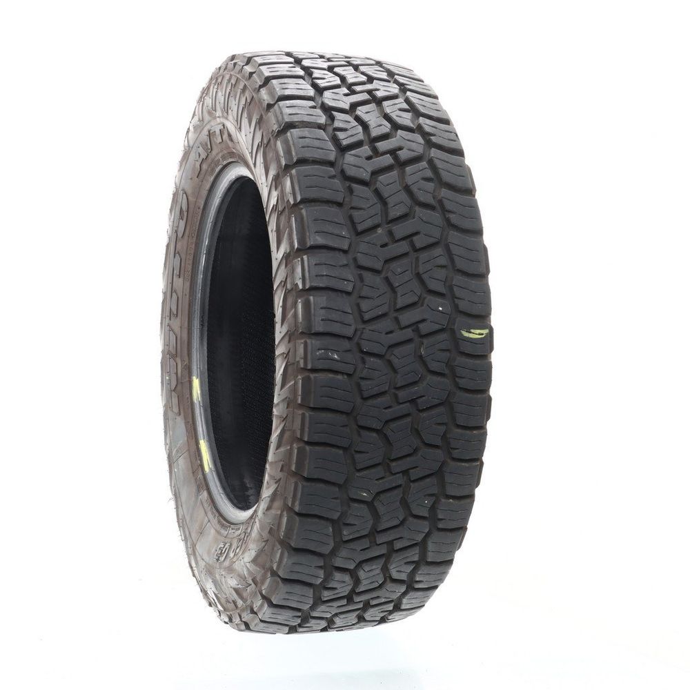 Used LT 295/65R20 Nitto Terra Grappler G3 A/T 129/126S E - 15/32 - Image 1