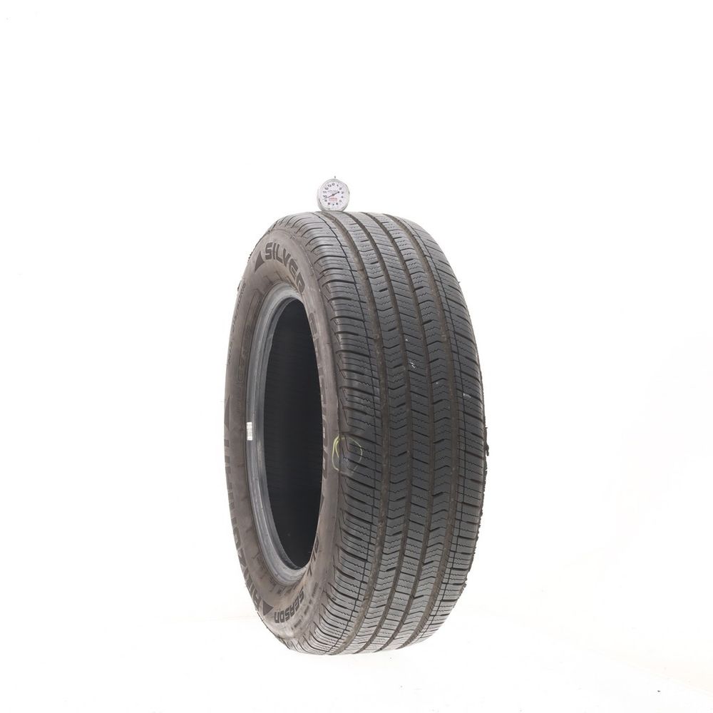 Set of (2) Used 215/60R16 Arizonian Silver Edition 95V - 9.5/32 - Image 1