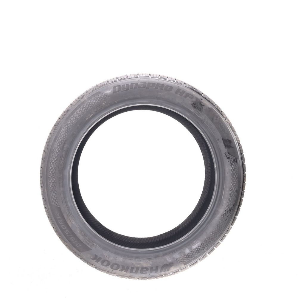 New 215/50R18 Hankook Dynapro HPX RA43 92V - Image 3