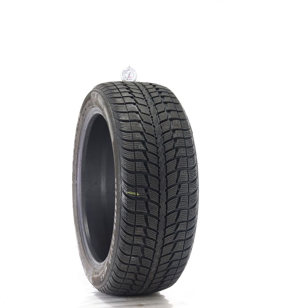 Used 235/45R18 Federal Himalaya WS2 94T - 7.5/32 - Image 1