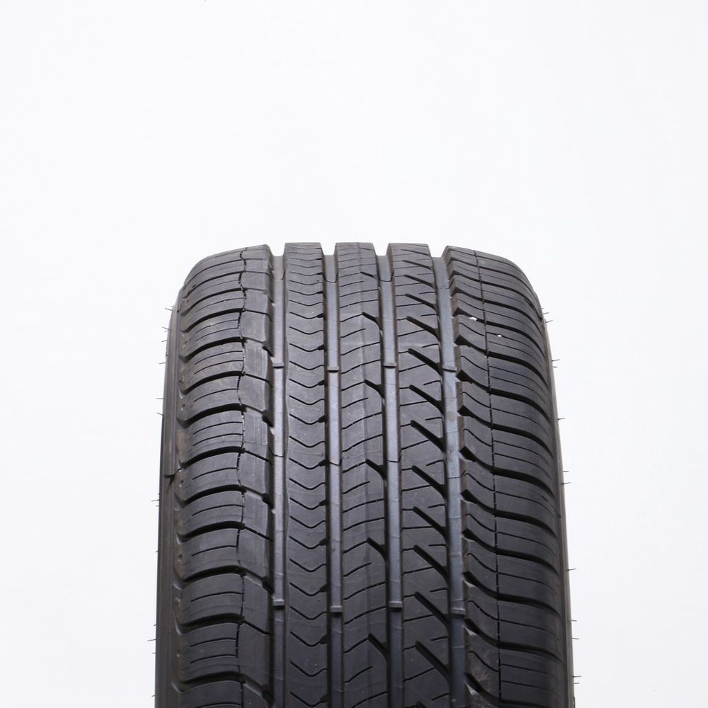 Set of (2) Driven Once 255/45R20 Goodyear Eagle Sport AS 101W - 11/32 - Image 2
