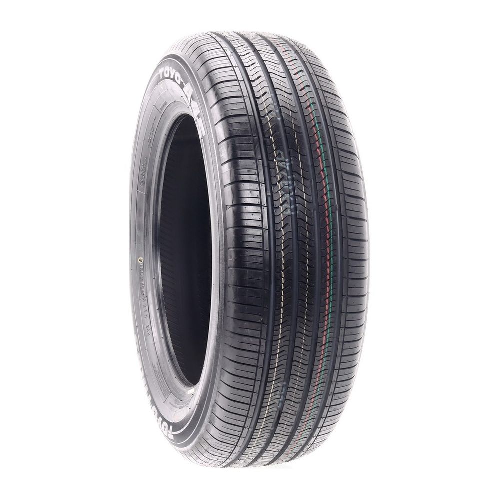 New 235/60R18 Toyo A45 102H - 9/32 - Image 1