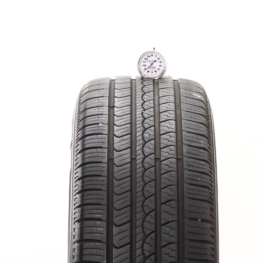 Set of (2) Used 245/65R17 Pirelli Scorpion AS Plus 3 107H - 8.5/32 - Image 2