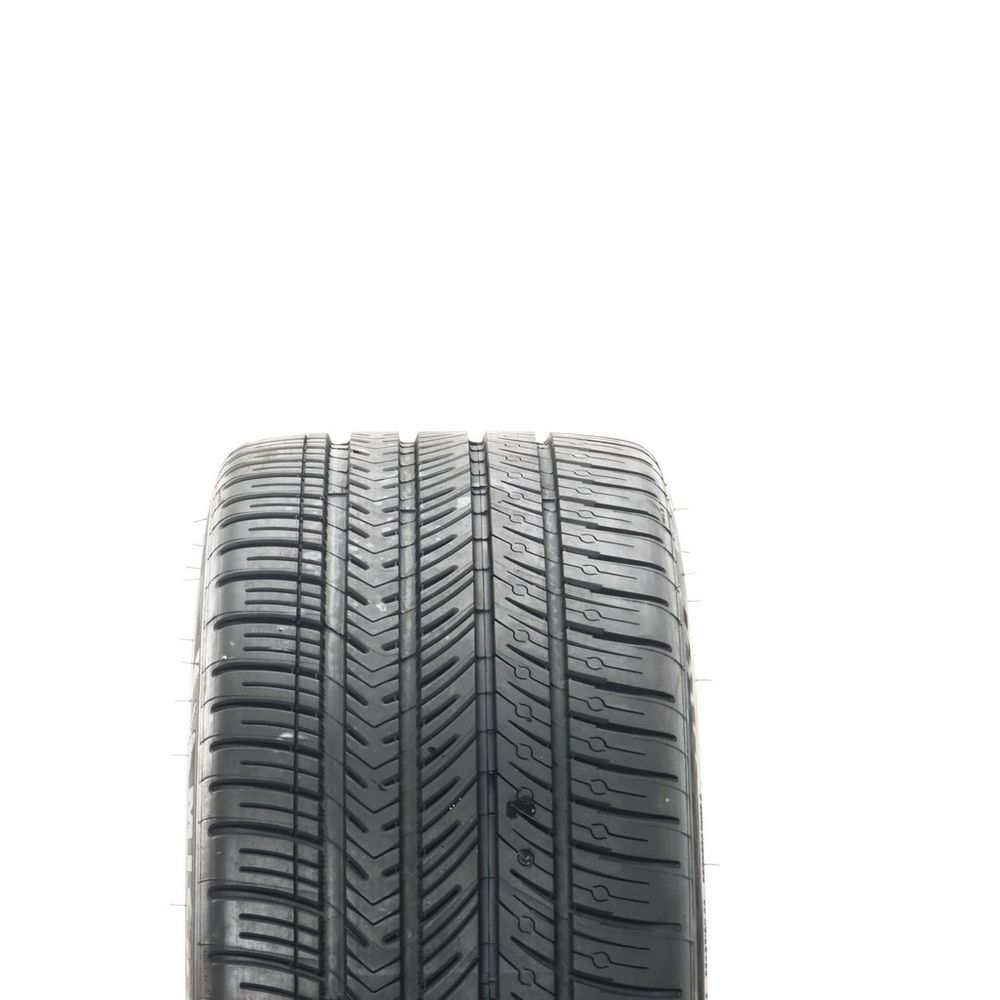 New 265/40ZR21 Michelin Pilot Sport All Season 4 105Y - Image 2