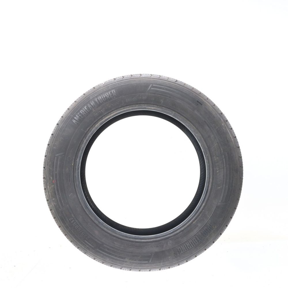 Driven Once 225/60R17 American Tourer Sport Touring A/S 103V - 9/32 - Image 3