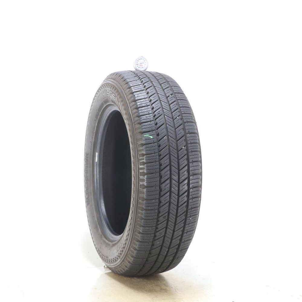 Used 225/65R17 Blackhawk Hiscend-H HT01 102S - 10/32 - Image 1