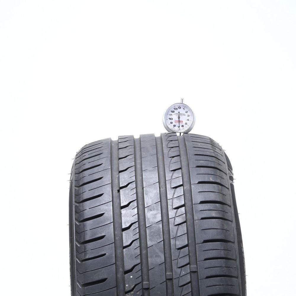 Set of (2) Used 235/50R19 Ironman IMove Gen 2 AS 103V - 6.5/32 - Image 2