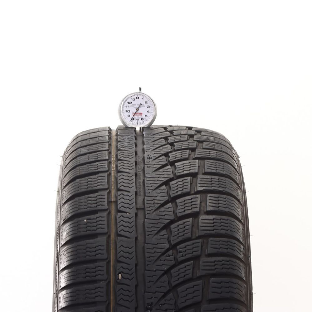 Set of (2) Used 235/65R18 Nokian WR G4 SUV 106V - 8/32 - Image 2