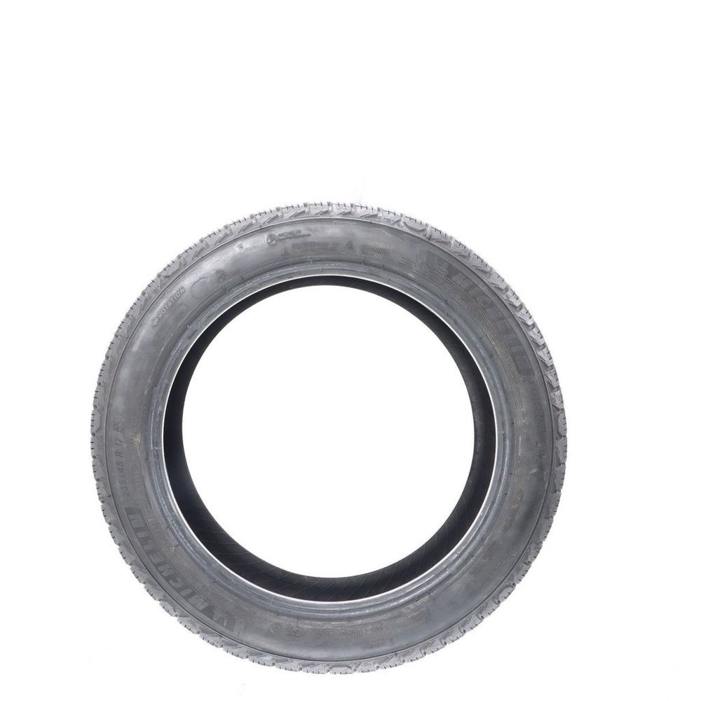 Used 235/45R17 Michelin X-Ice Snow 97H - 10/32 - Image 3