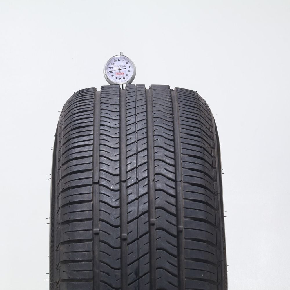 Set of (2) Used 265/70R17 Accelera Omikron HT 115H - 10.5-11/32 - Image 2