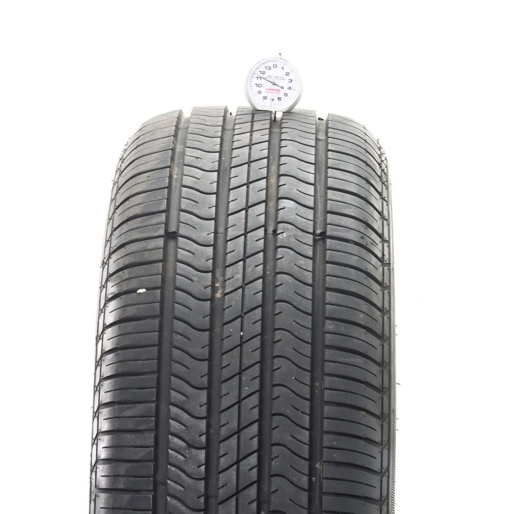 Set of (2) Used 265/70R17 Accelera Omikron HT 115H - 10.5-11/32 - Image 5