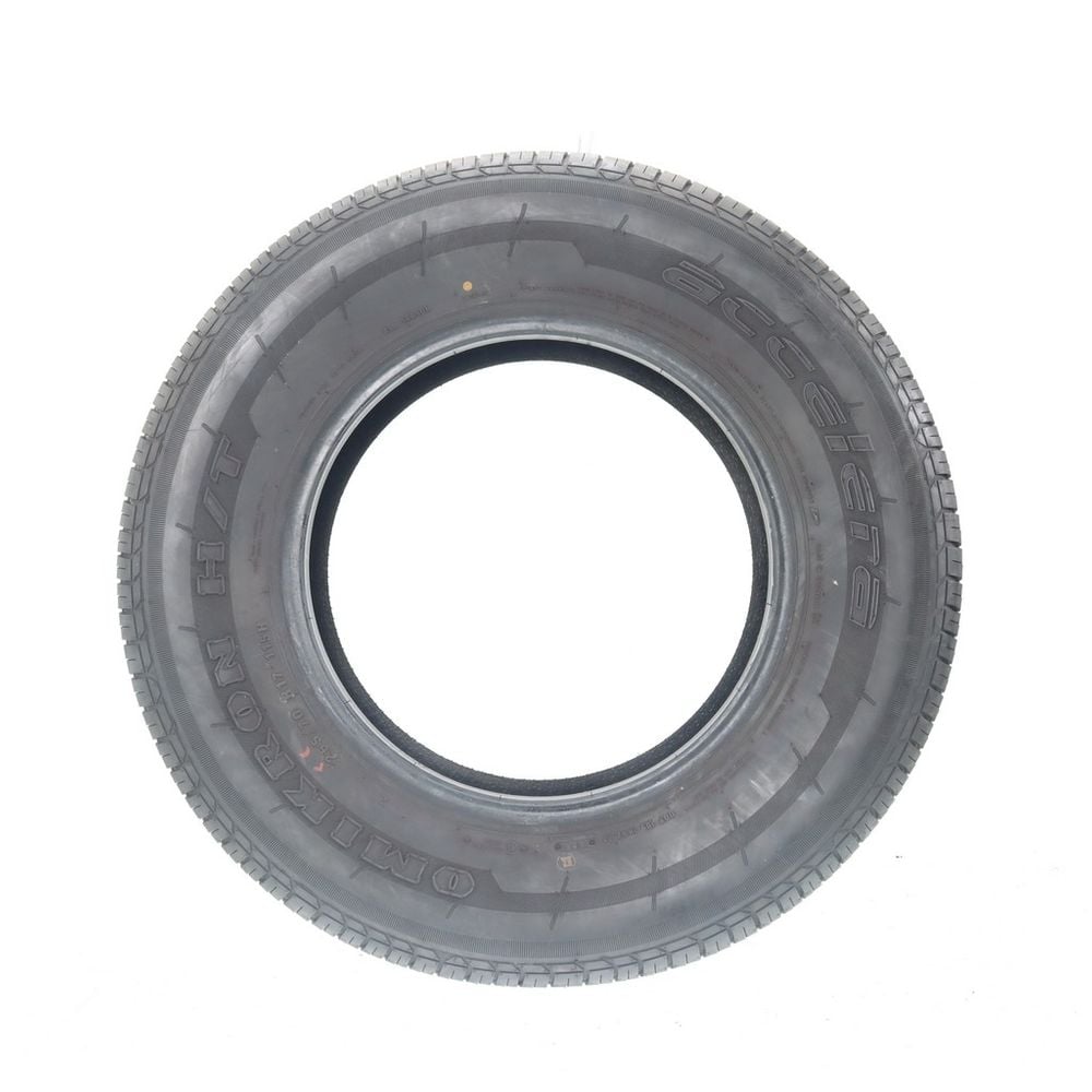 Set of (2) Used 265/70R17 Accelera Omikron HT 115H - 10.5-11/32 - Image 6