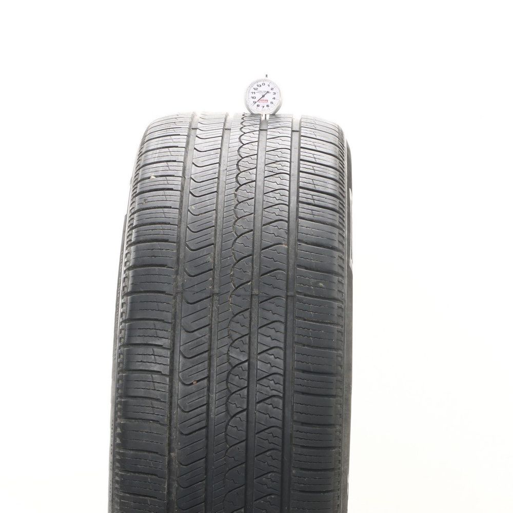 Set of (2) Used 275/50R22 Pirelli Scorpion AS Plus 3 111H - 8.5-10/32 - Image 2