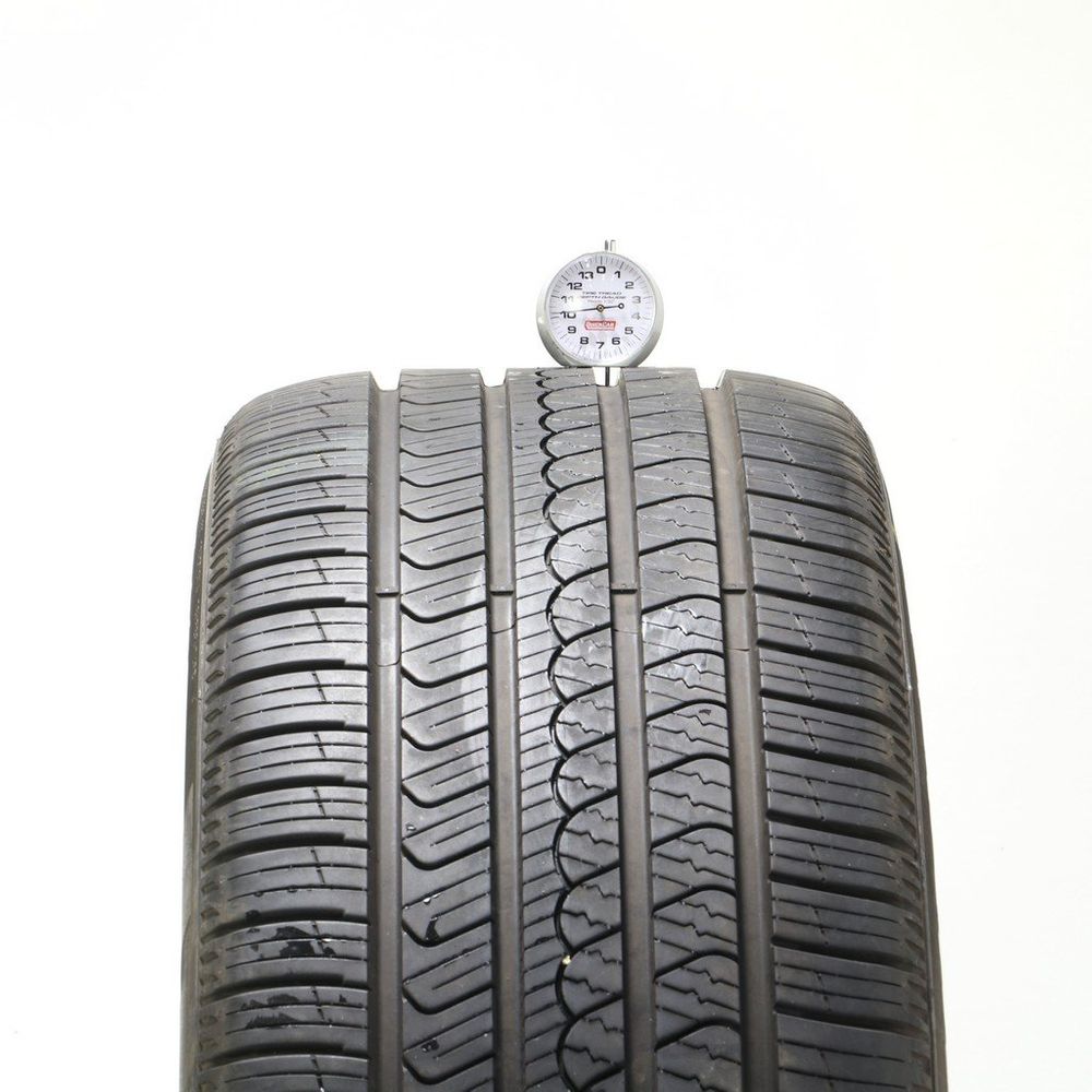 Set of (2) Used 275/50R22 Pirelli Scorpion AS Plus 3 111H - 8.5-10/32 - Image 5