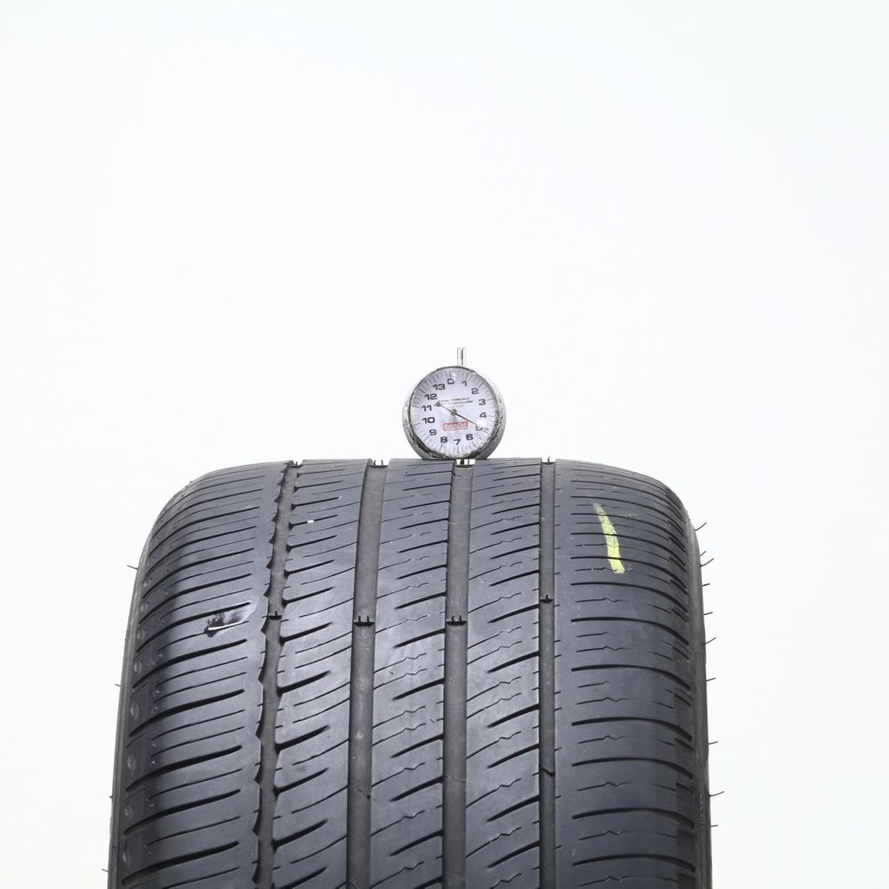 Used 275/40R19 Michelin Primacy MXM4 ZP MOE 101H - 4.5/32 - Image 2