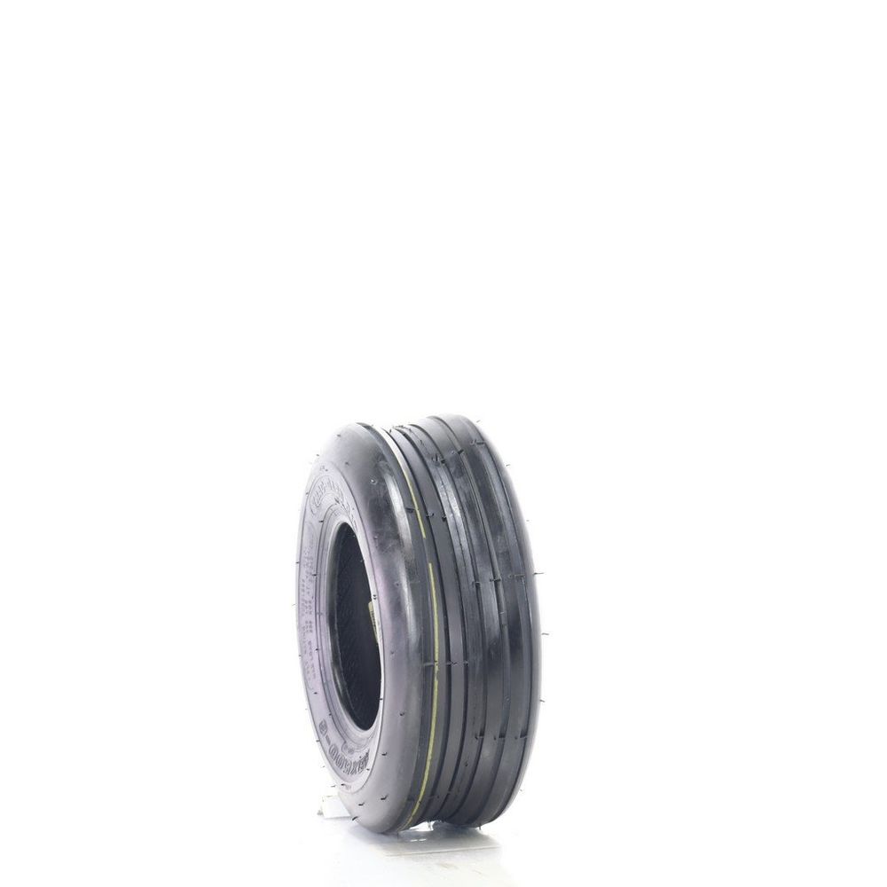 New 13X5-6 Trac-Gard N777 Straight Rib 4Ply 1N/A - Image 1