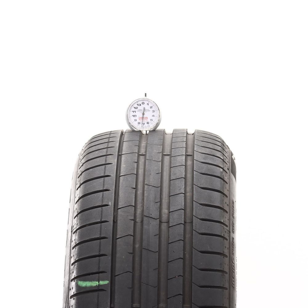 Used 225/50R18 Pirelli P Zero PZ4 99W - 7/32 - Image 2
