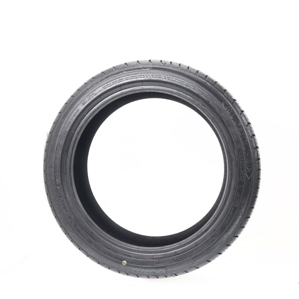 New 215/45R17 Sumitomo GeoTour 91V - Image 3