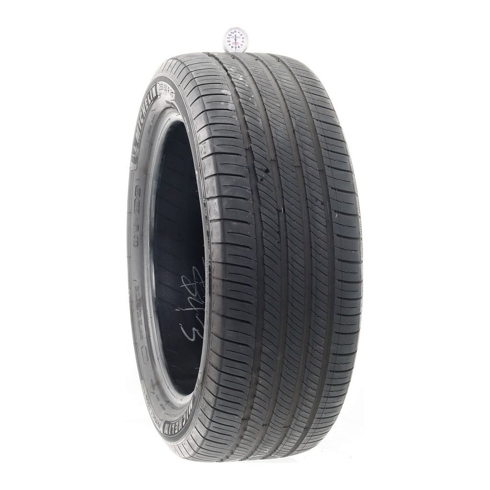 Used 255/50R20 Michelin Primacy Tour A/S 105H - 7/32 - Image 1