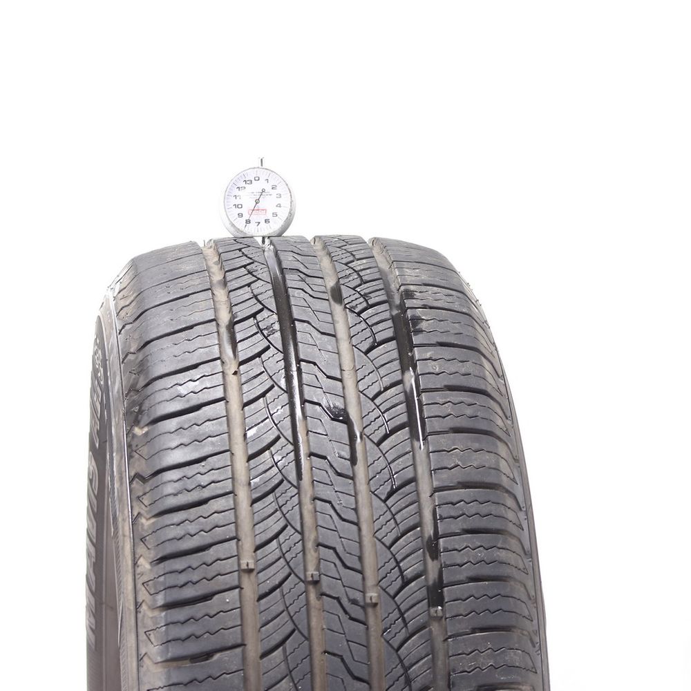 Set of (2) Used 265/60R18 Mavis All Season HT 114V - 8-8.5/32 - Image 2