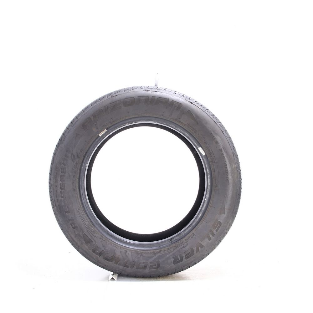 Set of (2) Used 215/60R16 Arizonian Silver Edition 95V - 7.5/32 - Image 3