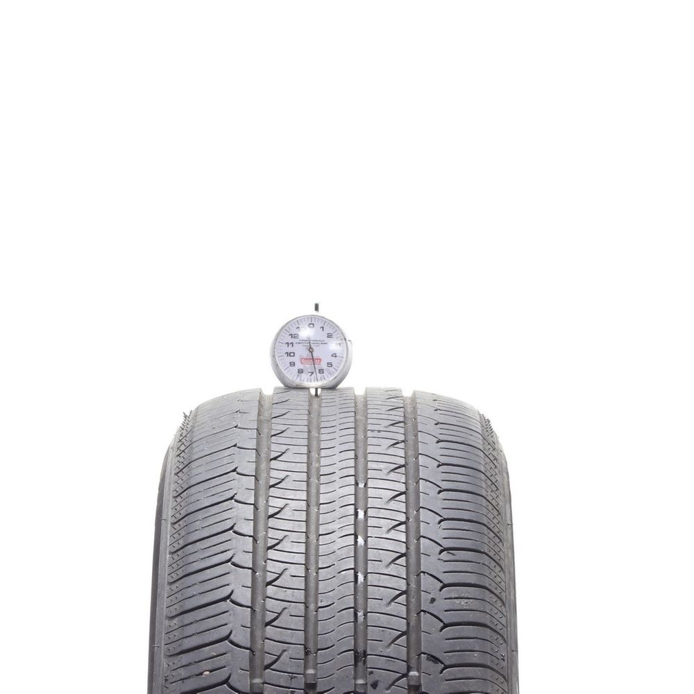 Set of (2) Used 215/60R16 Nexen N'Priz AH8 95V - 6.5-7/32 - Image 2