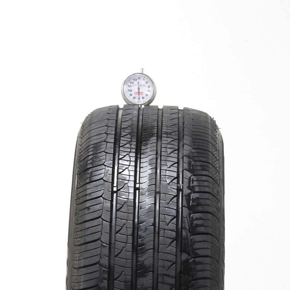 Set of (2) Used 215/60R16 Nexen N'Priz AH8 95V - 6.5-7/32 - Image 5