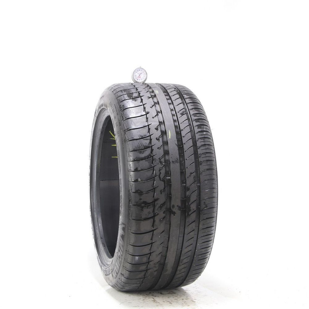 Used 275/40ZR18 Michelin Pilot Sport PS2 ZP 99Y - 8.5/32 - Image 1