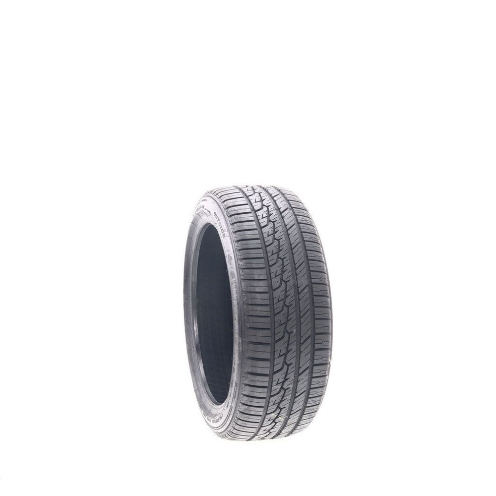 Driven Once 205/45R17 Sumitomo HTR A/S P03 88W - 8.5/32 - Image 1
