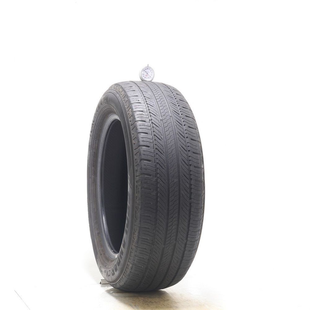 Used 225/60R17 Yokohama Geolandar CV G058 99H - 5/32 - Image 1