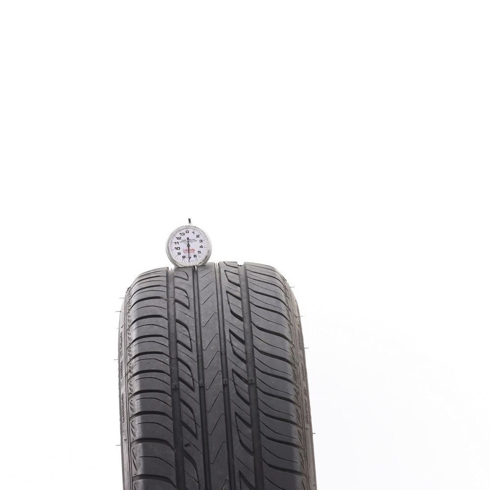 Set of (2) Used 195/65R15 Mastercraft MC-440 91H - 7-8/32 - Image 2
